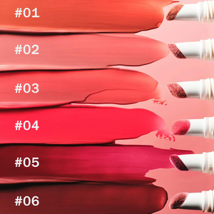 Tùy chỉnh mềm tập trung làm mờ chất lỏng Blush Stick Trọng lượng nhẹ thoải mái longwearing không khô không loang lổ Blush - Product Image 1