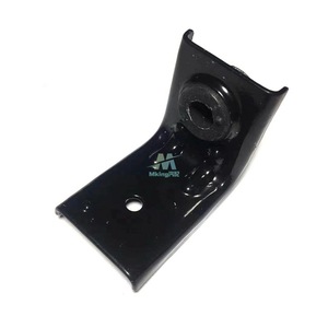แผ่นยางรองหม้อน้ำ Adtsgm รุ่น 9066063 9066062 สำหรับ Chevrolet Sail 3 Aveo RV ระบบระบายความร้อน - Product Image 3