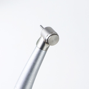 หัวกรอฟันความเร็วสูงแบบมินิ QD เชื่อมต่อเร็ว สีเงิน สำหรับเด็ก - Product Image 2
