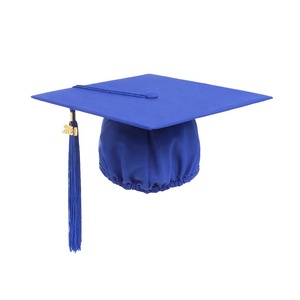 Decoración de Birrete de Graduación y Borla para Escuela Secundaria - Product Image 4