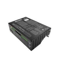 Bulan Pabrik 28nm Hybrid 2 Phase Nema 42 Loop Drive Stepper Motor Cnc Kit 8.0a Baru Stepper Driver