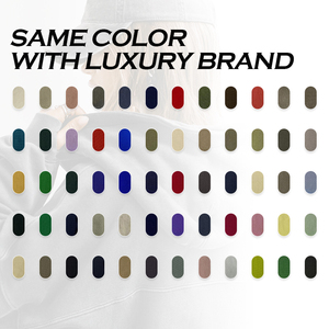 Chất Lượng Sang Trọng 100% Cotton Hoodies Tùy Chỉnh Thời Trang Đường Phố Hoodies Cho Nam Giới Xu Hướng Sản Phẩm 2025 Hàng Mới Đến - Product Image 3