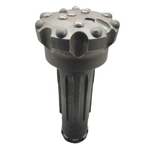 FS T45-89mm giả mạo nút thép carbon bit <span class=keywords><strong>DTH</strong></span> khoan đá cứng khai thác mỏ đá nổ mìn API ISO9001 chứng nhận lỗ khoan công cụ - Product Image 3