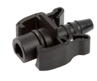 Conector Rápido YH de Bloqueo -E QC con Junta Tórica Simple-DW-3