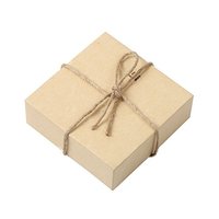 Ficelle de jute naturelle en gros, 1,0 mm, 2 brins, corde de jute pour artisanat DIY, emballage de boîtes cadeaux, décoration, ficelle d'emballage