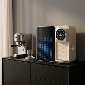 Fast Cooling Sparkling <strong>Water</strong> Machine 6L Household Countertop Soda Maker for <strong>Homemade</strong> Cold Soda - Product Image 1