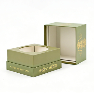Manufacturer Low MOQ Luxury <b>Box</b> Lid Closure <b>Black</b> Gift <b>Box</b> Cardboard Gift <b>Box</b> with Magnetic Closure Lid - Product Image 3
