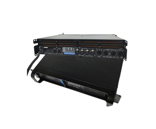 FP10000Q Studio Music Complet Music Studio Accessories Atmos 10000W Amplifier