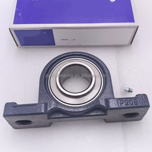 40mm Bohrung Stehlagergehäuse UKP 209 K/H UKP 209 Hohe Qualität und Guter Preis UKP209 Lager für Bergbaumaschinen - Product Image 6