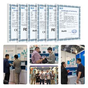 全球定制工厂制造移动电源租赁服务 - Product Image 3