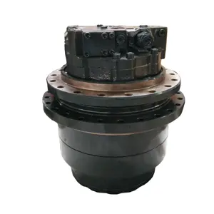 Untuk Hyundai R290LC-7 R305-7 R320-7 R320LC-7 Drive Final Drive