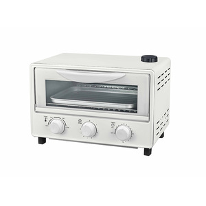 Horno de Vapor Guangrong de 10L, Blanco, Multifuncional, para Panadería, con Función Integrada de Vaporización y Cocción - Product Image 1