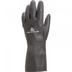 DELTA PLUS - VE509NO08 Gant néoprène 30cm noir-GANTS EAN 3295249011994 - Product Image 1