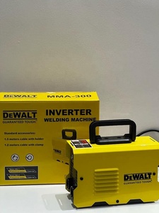 <span class=keywords><strong>Saldatrice</strong></span> Portatile Mini ARC <span class=keywords><strong>MMA</strong></span> Manuale per Metallo, Macchina per Saldatura <span class=keywords><strong>Inverter</strong></span> 220v 300A, Campione Gratuito - Product Image 2