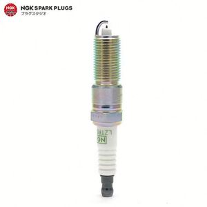 Nuevo Kit de 4 Bujías Vios 90919--01275 para Motor 1.8L para Vehículos Lexus y Nissan - Product Image 4