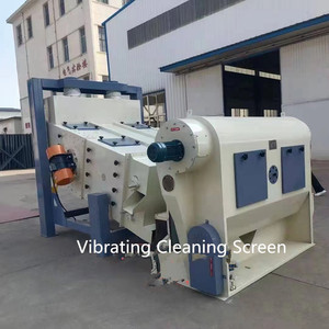 Thiết Bị Rung Hạt Ngũ Cốc Máy Làm Sạch Rung Để Bán - Product Image 4