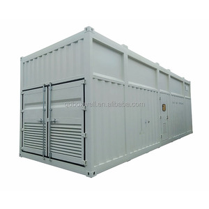 Container Navale Nuovo e Usato dalla Cina, Container di Seconda Mano 40hq e 20ft Nuovo - Product Image 2