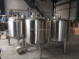 Réservoirs <span class=keywords><strong>de</strong></span> stockage <span class=keywords><strong>d</strong></span>'<span class=keywords><strong>huile</strong></span> <span class=keywords><strong>d</strong></span>'<span class=keywords><strong>olive</strong></span> en acier inoxydable <span class=keywords><strong>de</strong></span> 2000 litres - Product Image 4