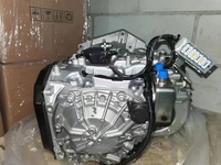 Boîte de vitesses AL4 DPO 4 vitesses pour Peugeot 307 206 207 308 307 3008 Citroën C2 C3 C4 C5 Caja De Cambios 1.6L 2.0L