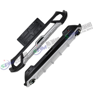 SPM protezione paraurti anteriore e posteriore per <span class=keywords><strong>hyundai</strong></span> <span class=keywords><strong>KONA</strong></span> - Product Image 2