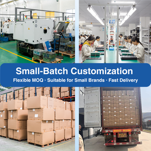 Suporte de Mesa Metálico em Cubo para Fotos, Clipe Fofo para Polaroid, Cartões de Visita, Postais, Lembretes e Cardápios - Product Image 5