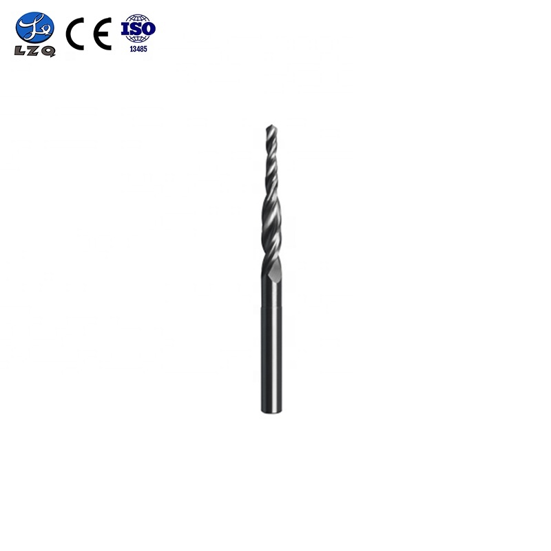 Tool Steel Twist Countersink Drill Bit