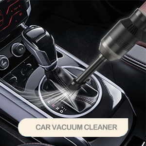 Aspirateur sans fil multifonctionnel humide et sec, aspirateur portatif à main pour voiture - Product Image 6