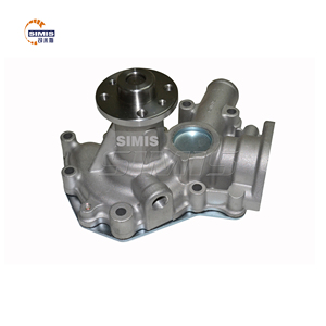 Repuestos para Montacargas SIMIS, Bomba de Agua para ISUZU 4LB1 3LB1 3LD1 3LA1 <span class=keywords><strong>TCM</strong></span> FD10 18Z16 con OEM Z-8-97163-259-0 8-97321-508-3, Piezas de Motor - Product Image 5