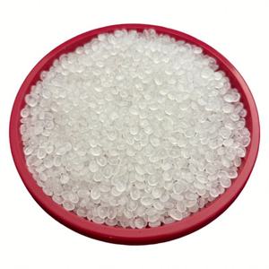 เม็ดพลาสติก PP โพลีโพรพิลีนธรรมชาติบริสุทธิ์สำหรับใช้เป็นเม็ดพลาสติก - Product Image 5
