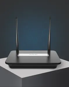 EDUP EP-N9522 300Mbps 4G LTE Router nirkabel, Sim 4G LTE Router Wifi dengan Slot kartu Sim