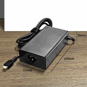 Adaptateur secteur USB Type C 100W de remplacement pour <span class=keywords><strong>Lenovo</strong></span> IdeaPad 5 Pro 16 <span class=keywords><strong>Lenovo</strong></span> <span class=keywords><strong>Yoga</strong></span> Slim 7 Pro 14IAP7 - Product Image 6