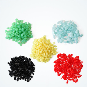 3 Days Depilatory <b>Wax</b> <b>Beads</b> / Blocks Multicolor Available Depilatory <b>Wax</b> for Hair Removal Depilatory <b>Wax</b> GZ RTS Bulk Mixed Order - Product Image 2