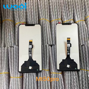 Ensamblaje de Digitalizador LCD de Repuesto para Huawei <span class=keywords><strong>MatePad</strong></span> 11 DBY-W09 DBY-AL00 2021, Pantallas LCD Originales al por Mayor - Product Image 3