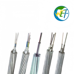 <span class=keywords><strong>Cable</strong></span> OPGW, <span class=keywords><strong>Cable</strong></span> de <span class=keywords><strong>Tierra</strong></span> <span class=keywords><strong>A</strong></span>éreo, <span class=keywords><strong>Cable</strong></span> de <span class=keywords><strong>Tierra</strong></span> de Fibra Óptica, IEC 60794-4-1, IEEE 1591.1-2023, <span class=keywords><strong>Cable</strong></span> de <span class=keywords><strong>Tierra</strong></span> - Product Image 1
