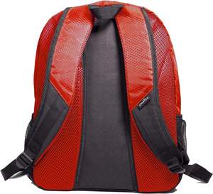 Sac à dos d'entraînement sportif gratuit, imperméable, fermeture éclair, pour étudiants hommes et femmes, sac de voyage pour le basketball, grande capacité - Product Image 1