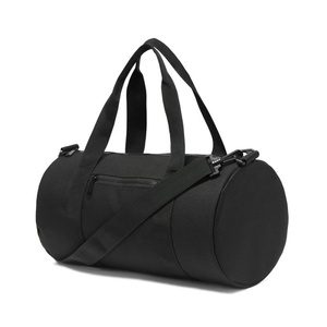 Sac de sport de voyage de grande capacité personnalisé de haute qualité, sac de sport imperméable de grande capacité pour femmes et hommes - Product Image 1