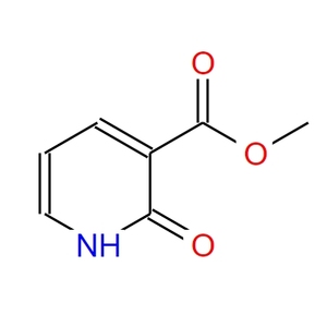 최고 가격 CAS 10128-91-3 메틸 2-옥소-1,2-디하이드로-3-피리딘카르복실레이트 피리딘 유도체로 사용 - Product Image 1
