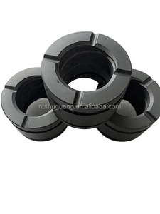 Cuộc sống lâu dài ngâm tẩm m106d <span class=keywords><strong>Graphite</strong></span> Carbon vòng bi/Carbon con dấu, Carbon Mang - Product Image 2