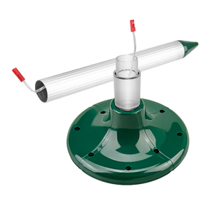 Aosion, оригинальный заводской отпугиватель мышей на солнечных батареях - Product Image 6