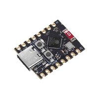 Carte de développement ESP32 C3 SuperMini ESP32-C3 WiFi pour module pour composants CMS Fabriqué en Chine continentale