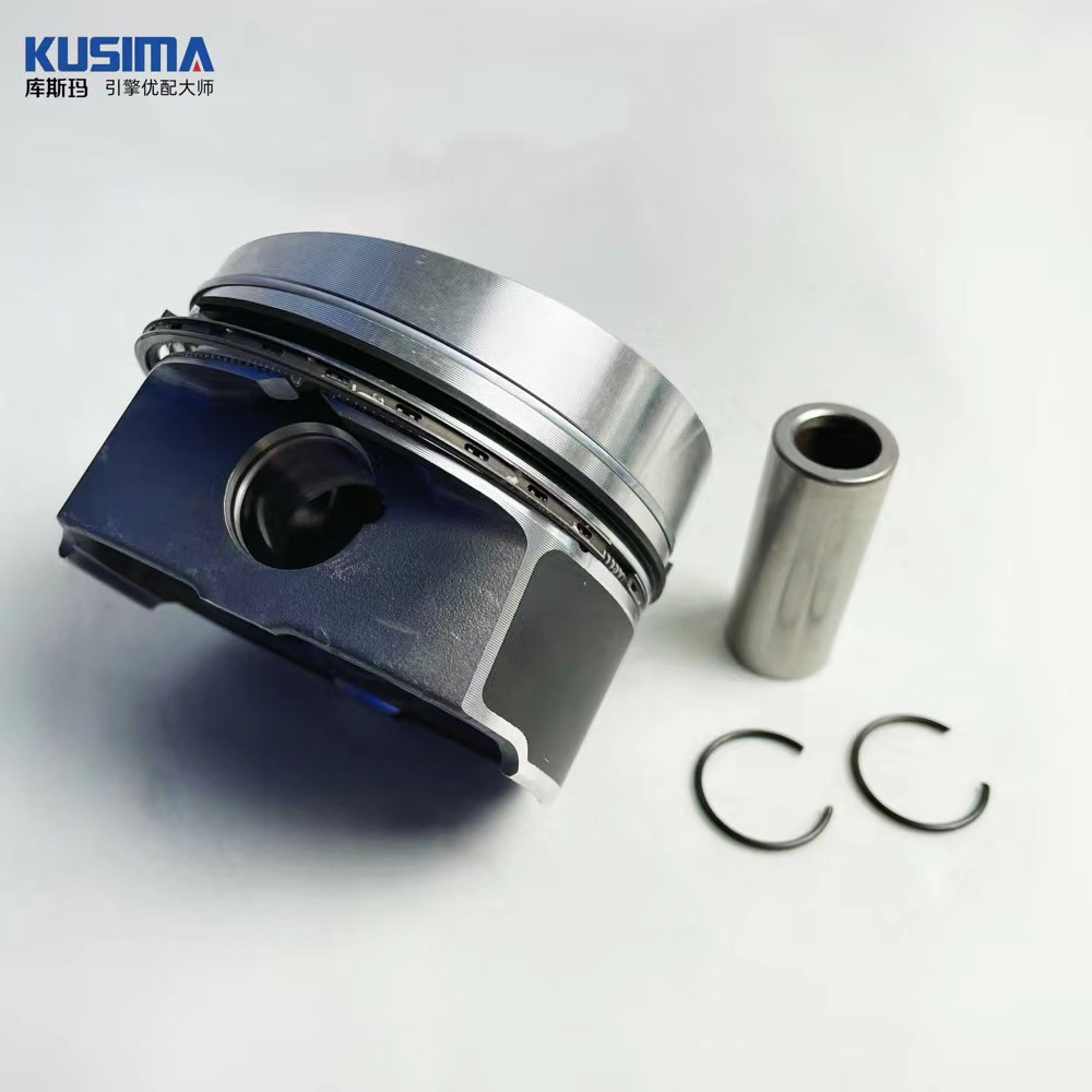High Performance 84MM Piston for Phaeton Bentley 6.0 W12