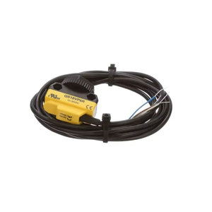 Sensor Fotoeléctrico PNP QS18VP6R 100% Original, Nuevo, 20m, Tipo Barreira, IP67 - Product Image 3