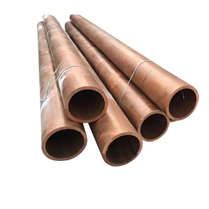 Best Price C7060 C7164 C7150 <b>Copper</b> Pipe Factory Price High Strength C7060 C7164 C7150 <b>Copper</b> Pipe - Product Image 6
