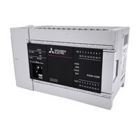 Module d'origine PLC-FX5U-32MR-ES/32MT-DS/64MT/64MR-ESS/80MT-ESS