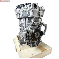 Ensemble moteur Beixian Power de haute qualité EB2 PSA HM01 1.2T PureTech Turbo pour Peugeot 2008 308 408 Citroën C4 C3