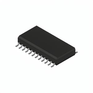 24 SOlC DM74AS648WMX Electronics Component Original One Stop Service Logic - Product Image 1