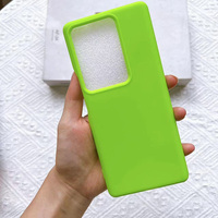 Coque de téléphone en tpu givré de haute qualité pour REDMI 13 POUR RENO 13PRO