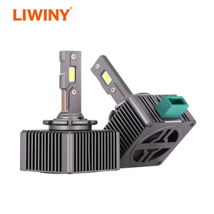 Bombilla LED de Repuesto para Faros Delanteros Liwiny B2 Super Brillante Tipo D, Xenón, D1 D2 D3 D4 <span class=keywords><strong>D5</strong></span> D8 - Product Image 1