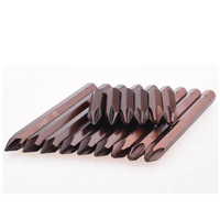 Phillips Impact Électrique Tournevis Magnétique 5/16 pouces 8mm Tige Hexagonale Croix Tournevis S2 PH1 PH2 PH3 L32 80mm