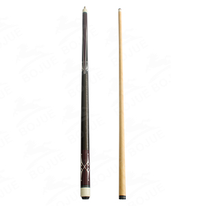 Nhà Máy Giá 13Mm Snooker & <span class=keywords><strong>Billiard</strong></span> <span class=keywords><strong>Cue</strong></span> Stick Với Maple Gỗ Mông Tay Áo Và Hợp Kim Nhôm Bán Trên <span class=keywords><strong>Billiard</strong></span> Mẹo - Product Image 1